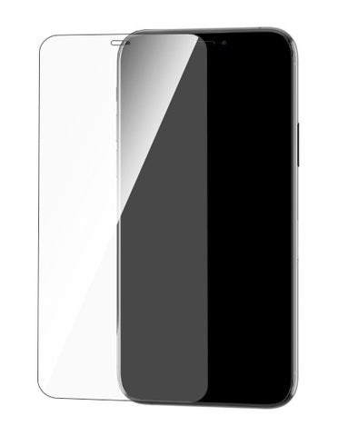 Grizz HybridGlass Full Glue steklo za iPhone 7/8/SE2020