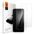 SPIGEN Premium zaščitno steklo za Samsung S22 Plus | Full Glue