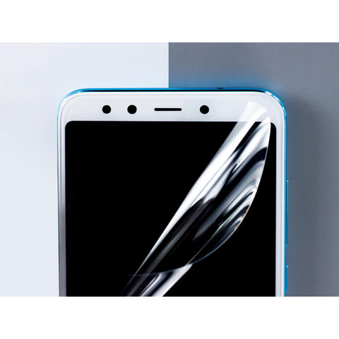 3MK FlexibleGlass Lite zaščitno steklo za Samsung A53 5G | Brez robu