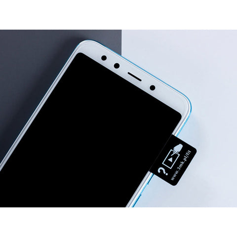 3MK FlexibleGlass Lite zaščitno steklo za Samsung A34 5G | Brez robu