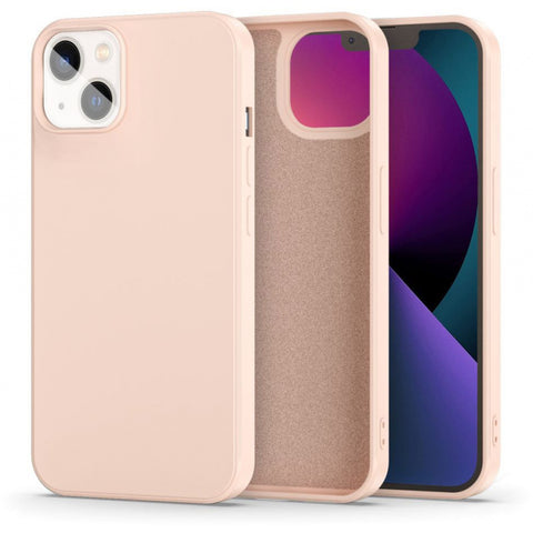 Ovitek Tech-protect Icon za iPhone 14, Pink
