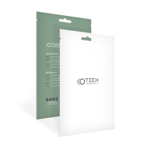 TECH-protect ovitek za Samsung A53 5G | Liquid Silicone, Pink