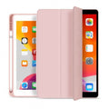 Tech-protect Sc Pen ovitek/torbica za Apple iPad 10.2, Pink