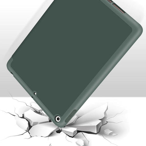Tech-protect Sc Pen ovitek/torbica za Apple iPad 10.2, Moder