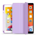 Tech-protect Sc Pen ovitek/torbica za Apple iPad 10.2 (Gen 9/8/7), Vijoličen