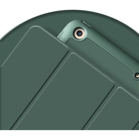 Tech-protect Sc Pen ovitek/torbica za Apple iPad 10.2 (Gen 9/8/7), Vijoličen