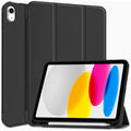 Tech-protect Sc Pen ovitek/torbica za Apple iPad 10.9, črn