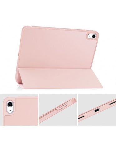 Tech-protect Sc Pen ovitek/torbica za Apple iPad 10.9, Pink